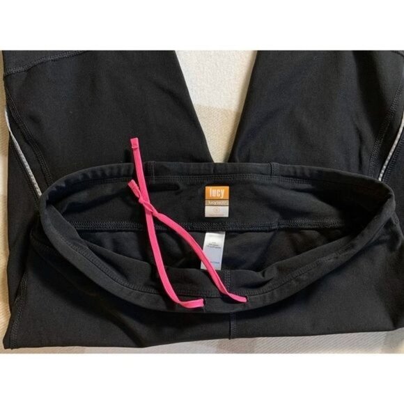 Lucy Full Length Zipper Leg Legging - Picture 3 of 6